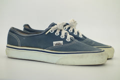 vintage van's style #44 ~ US6