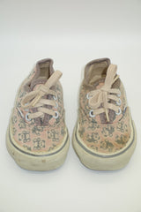vintage van's style #44 ~ USc4.5 ?