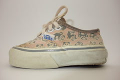 vintage van's style #44 ~ USc4.5 ?