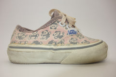 vintage van's style #44 ~ USc4.5 ?