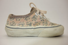 vintage van's style #44 ~ USc4.5 ?