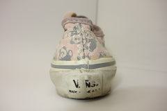 vintage van's style #44 ~ USc4.5 ?