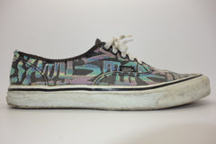 vintage van's style #44 ~ US10.5 ?