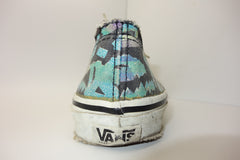 vintage van's style #44 ~ US10.5 ?