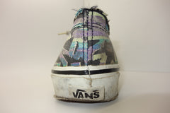 vintage van's style #44 ~ US10.5 ?