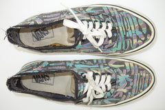 vintage van's style #44 ~ US10.5 ?