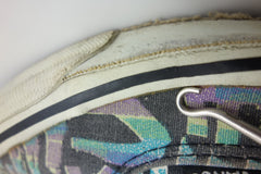 vintage van's style #44 ~ US10.5 ?