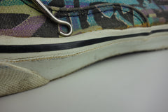 vintage van's style #44 ~ US10.5 ?