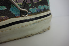 vintage van's style #44 ~ US10.5 ?