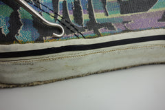 vintage van's style #44 ~ US10.5 ?