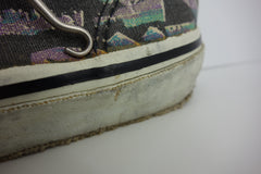 vintage van's style #44 ~ US10.5 ?