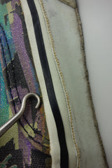 vintage van's style #44 ~ US10.5 ?