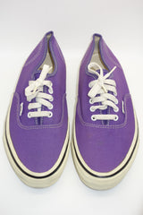 vintage van's style #44 ~ US10.5