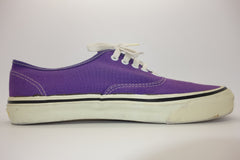 vintage van's style #44 ~ US10.5