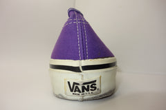vintage van's style #44 ~ US10.5