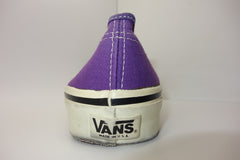 vintage van's style #44 ~ US10.5