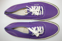 vintage van's style #44 ~ US10.5