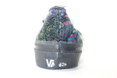 vintage van's style #44 ~ US8