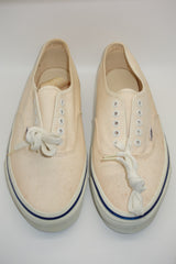 vintage van's style #44 ~ US10.5W