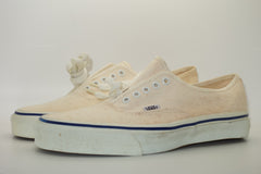 vintage van's style #44 ~ US10.5W