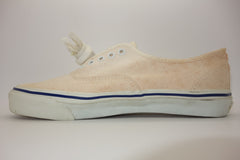vintage van's style #44 ~ US10.5W