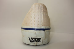 vintage van's style #44 ~ US10.5W
