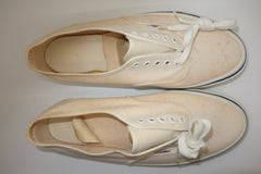 vintage van's style #44 ~ US10.5W