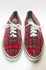 vintage van's style #44 ~ US5.5