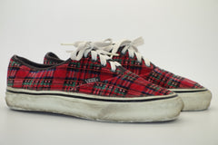 vintage van's style #44 ~ US5.5