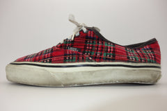 vintage van's style #44 ~ US5.5