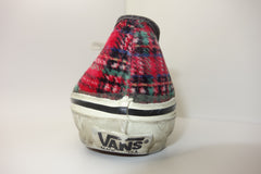 vintage van's style #44 ~ US5.5