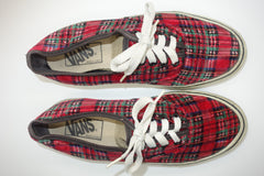 vintage van's style #44 ~ US5.5