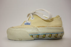 vintage van's style #44 ~ USc2.5
