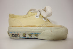 vintage van's style #44 ~ USc2.5