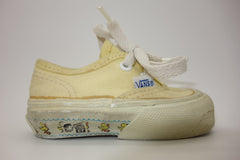 vintage van's style #44 ~ USc2.5