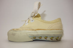 vintage van's style #44 ~ USc2.5