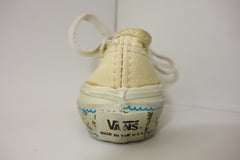 vintage van's style #44 ~ USc2.5
