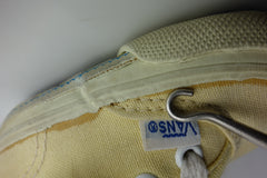 vintage van's style #44 ~ USc2.5