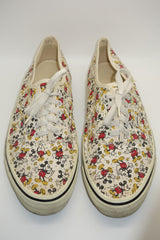 vintage van's style #44 ~ US13