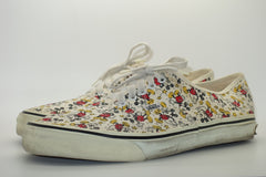 vintage van's style #44 ~ US13