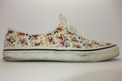 vintage van's style #44 ~ US13