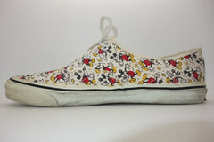 vintage van's style #44 ~ US13