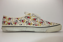 vintage van's style #44 ~ US13