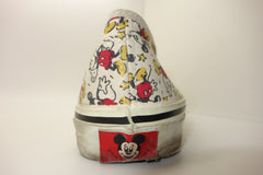 vintage van's style #44 ~ US13
