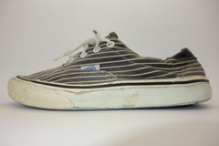 vintage van's style #45 ~ US5.5 ?
