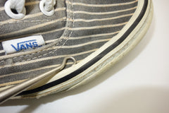vintage van's style #45 ~ US5.5 ?