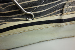 vintage van's style #45 ~ US5.5 ?