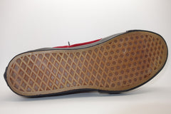 vintage van's style #538 ~ US9.5