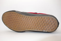 vintage van's style #538 ~ US9.5