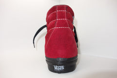 vintage van's style #538 ~ US9.5